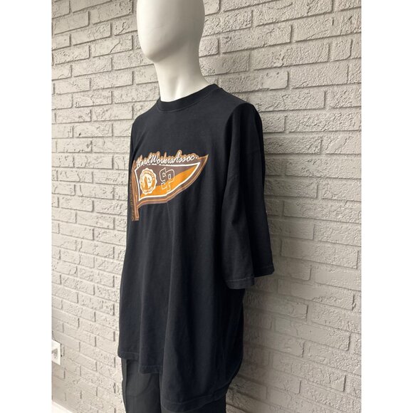 State Property Men Black Short Sleeve Graphic T-Shirt Size 3XL - Picture 5 of 9